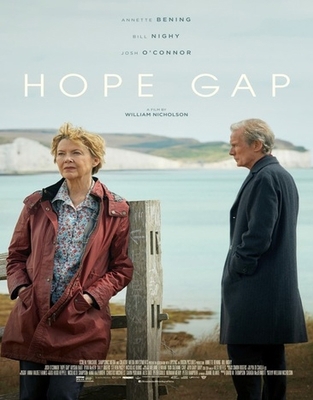 Hope Gap B0875WSWFT Book Cover