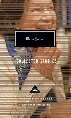 Mavis Gallant Collected Stories 1841593737 Book Cover