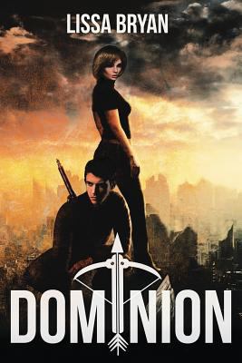 Dominion 1612134025 Book Cover
