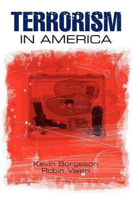 Terrorism in America B0074F90GO Book Cover