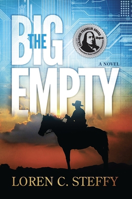 The Big Empty 1734082291 Book Cover