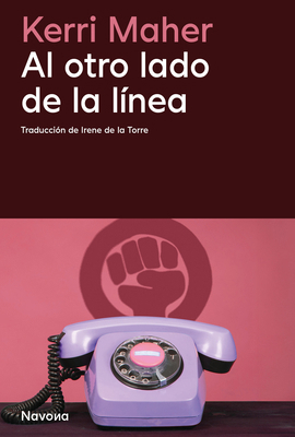 Al Otro Lado de la Linea [Spanish] 841955250X Book Cover