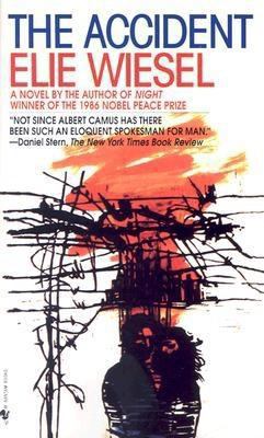 The Accident 0553581708 Book Cover