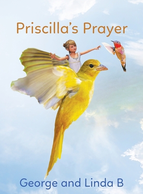 Priscilla's Prayer B0C884NDR9 Book Cover