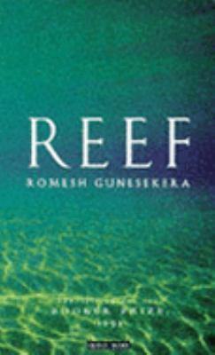 Reef 0140140301 Book Cover