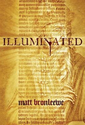 Illuminated 1595544771 Book Cover