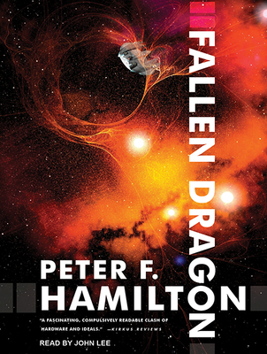 Fallen Dragon 1515958884 Book Cover