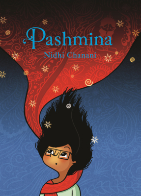 Pashmina B0GMZBPH8X Book Cover