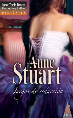 Juegos de seducción [Spanish] 8467196882 Book Cover