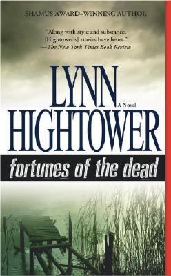 Fortunes of the Dead: A Lena Padget Novel 0743463900 Book Cover