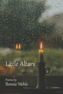 Little Altars 1639806768 Book Cover