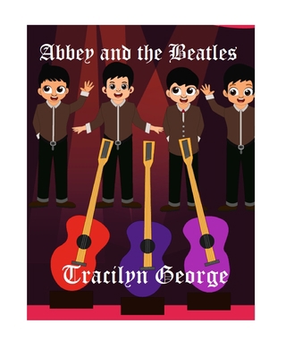 Abbey and The Beatles 1990153933 Book Cover