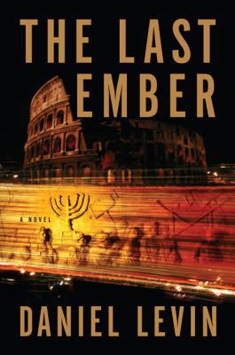The Last Ember 159448872X Book Cover