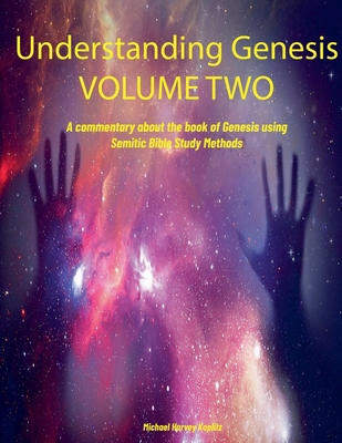 Understanding Genesis Volume Two B0DF4PFT32 Book Cover