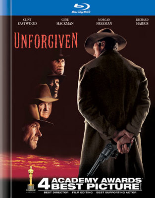 Unforgiven B0067YF02Q Book Cover