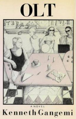 Olt 0714506605 Book Cover