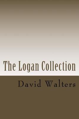 The Logan Collection 1981595732 Book Cover