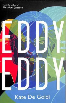Eddy, Eddy 191064692X Book Cover