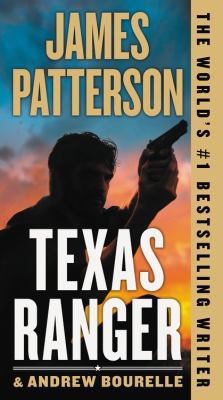 Texas Ranger 1538713802 Book Cover