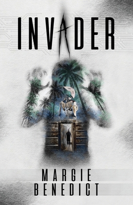 Invader 1954584210 Book Cover