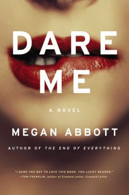 dare-me B00A2M55EM Book Cover