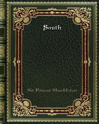 South 0368272001 Book Cover