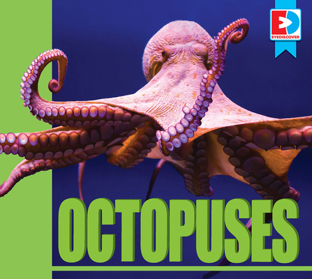 Octopuses 1791107621 Book Cover