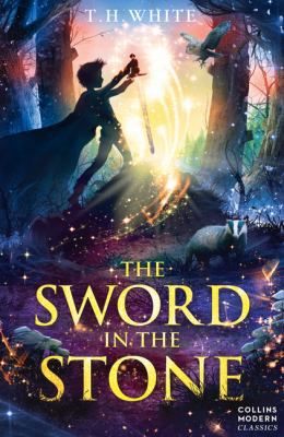 The Sword In The Stone [Turkish] B007YTJM68 Book Cover