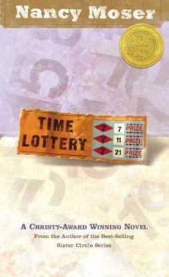 Time Lottery 1593106696 Book Cover
