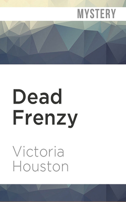 Dead Frenzy 1978681011 Book Cover