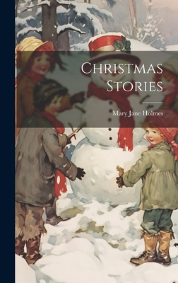 Christmas Stories 102022276X Book Cover