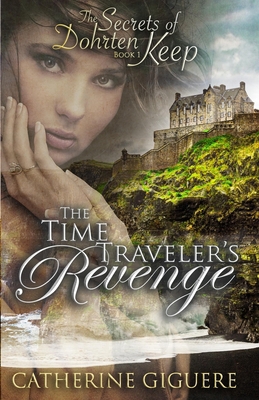 The Time Traveler's Revenge 1727714318 Book Cover