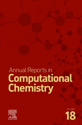 Annual Reports on Computational Chemistry: Volu... 0323990924 Book Cover