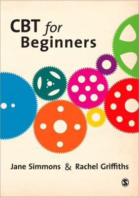 CBT for Beginners 1412948134 Book Cover