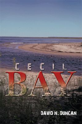 Cecil Bay 1483655814 Book Cover