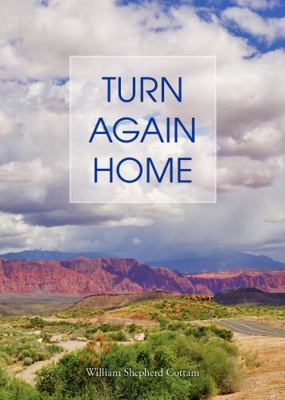 Hardcover Turn Home Again Book