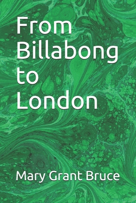 From Billabong to London 1699253919 Book Cover