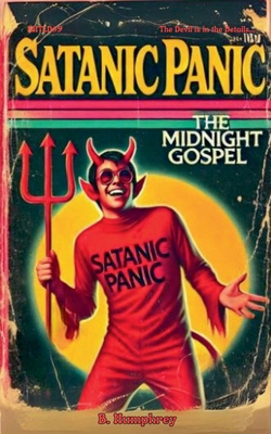 Satanic Panic B0DL1WDLVT Book Cover