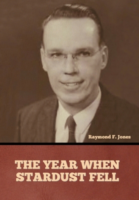 The Year When Stardust Fell            Book Cover