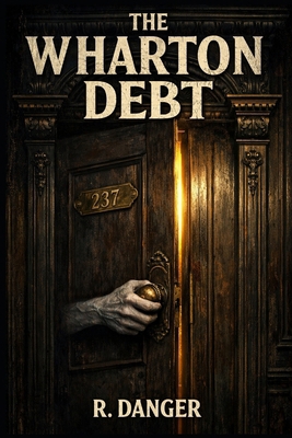 The Wharton Debt B0GMWC5J9L Book Cover