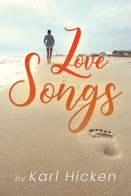 Love Songs B0C7M32PJT Book Cover