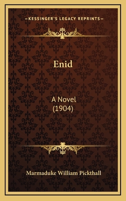 Enid: A Novel (1904) 1164779419 Book Cover