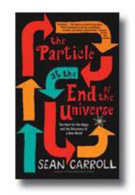 Particle at End of Universe 1780742401 Book Cover