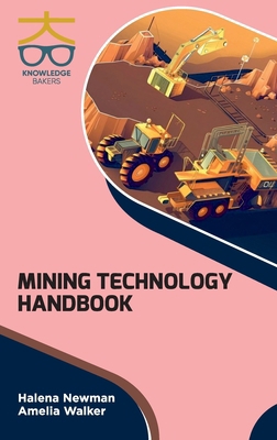 Mining Technology Handbook B0GS2RMY4P Book Cover