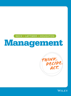 Management: A Balanced Approach to the 21st Cen... 1118749561 Book Cover