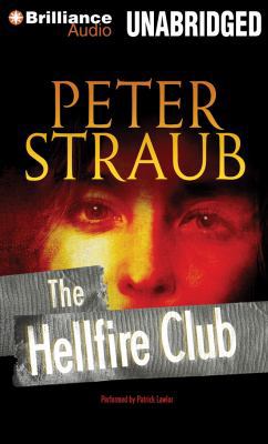 The Hellfire Club 1455830127 Book Cover