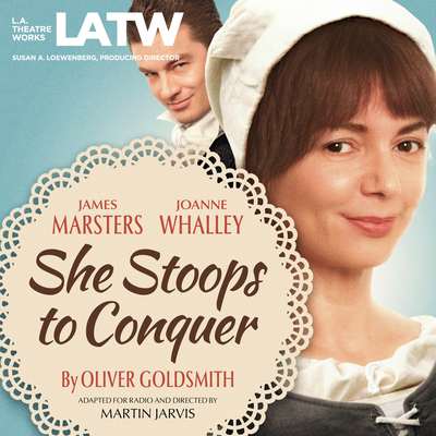 She Stoops to Conquer 1580817432 Book Cover