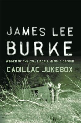 Cadillac Jukebox 0752809628 Book Cover
