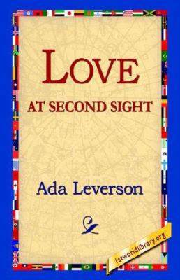 Love at Second Sight 1421811022 Book Cover