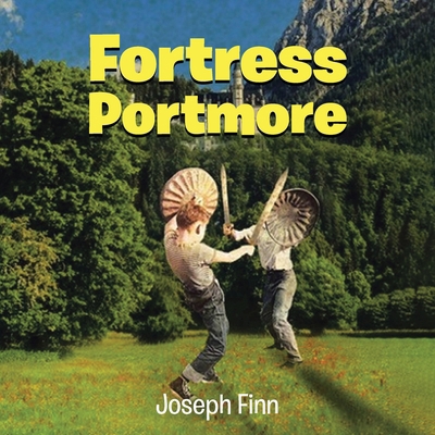 Fortress Portmore B0D1LF2MYS Book Cover
